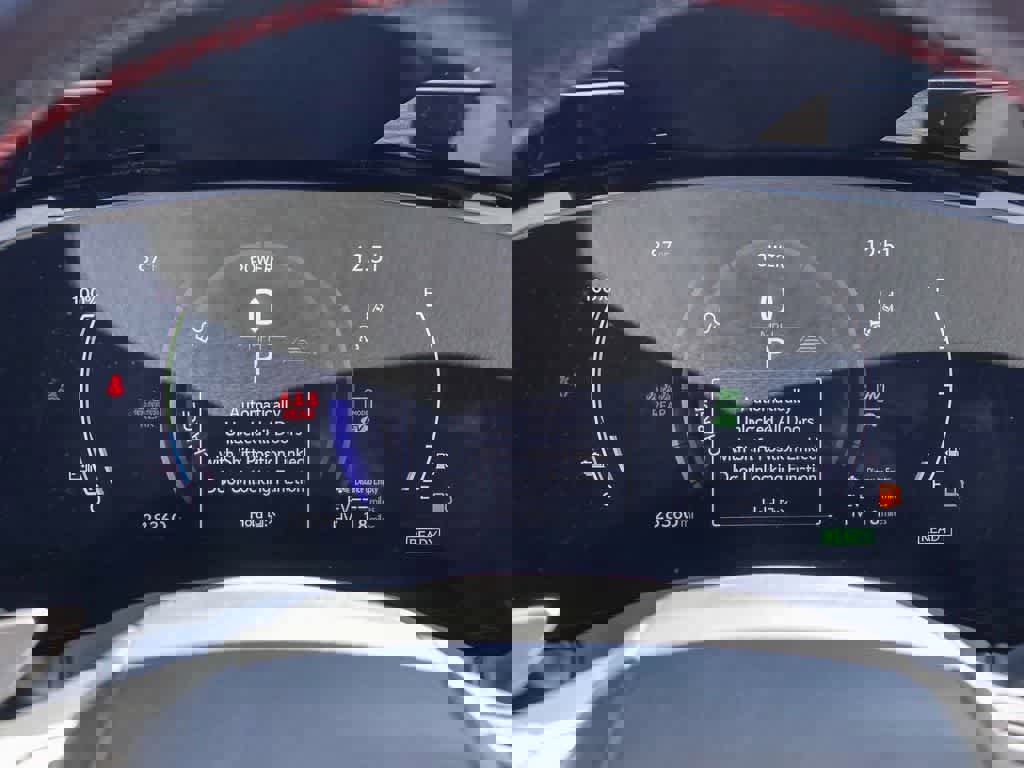 Used 2023 Lexus NX 450h+ F Sport w/ Vision Package image 24