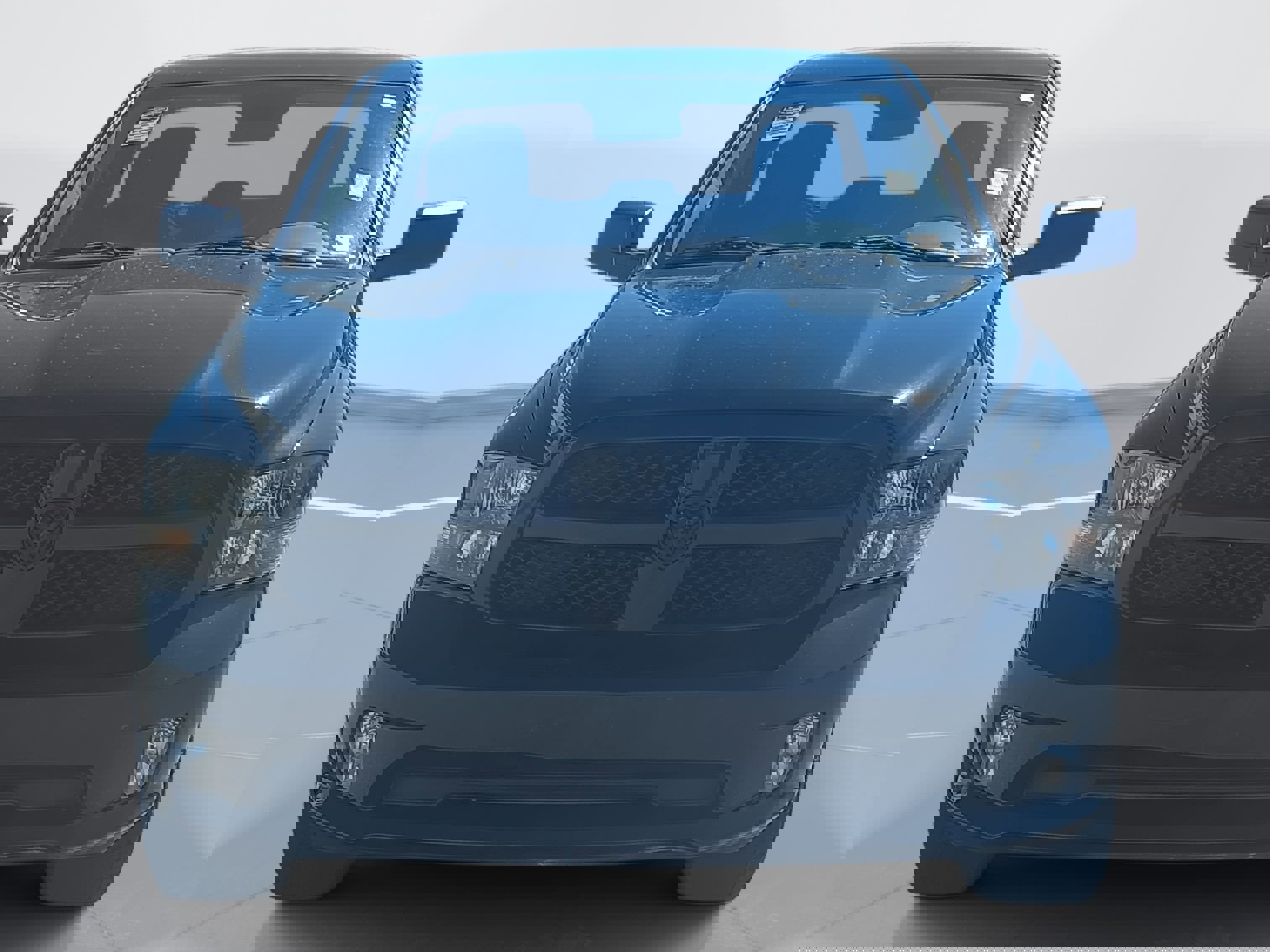 Used 2019 RAM 1500 Express w/ Express Value Package image 2