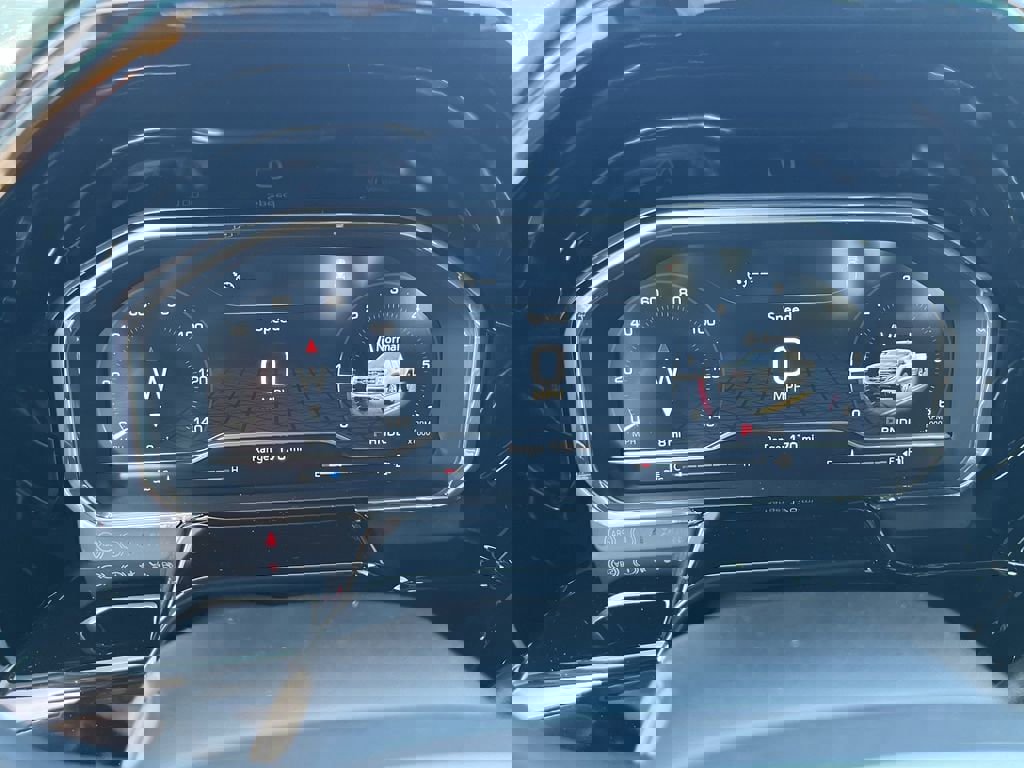 New 2025 GMC Sierra 1500 Elevation image 16
