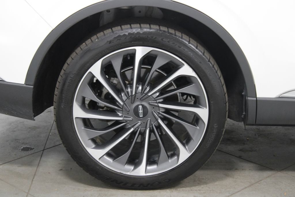 Used 2022 Lincoln Aviator Reserve w/ Equipment Group 201A AWD/4WD image 13