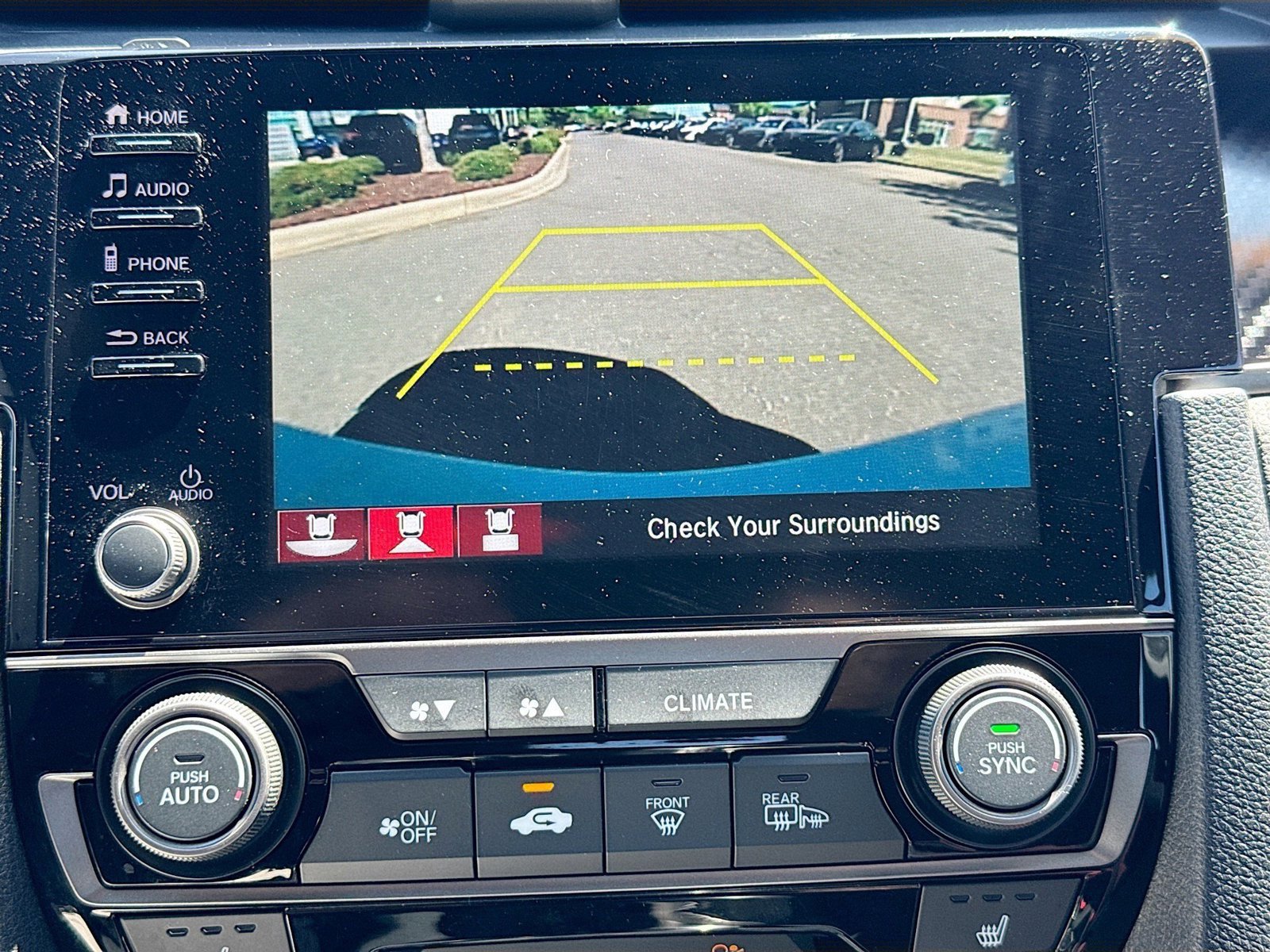 Used 2020 Honda Civic Si image 14