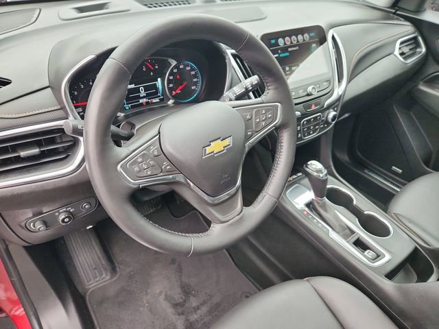 Used 2018 Chevrolet Equinox Premier FWD image 10