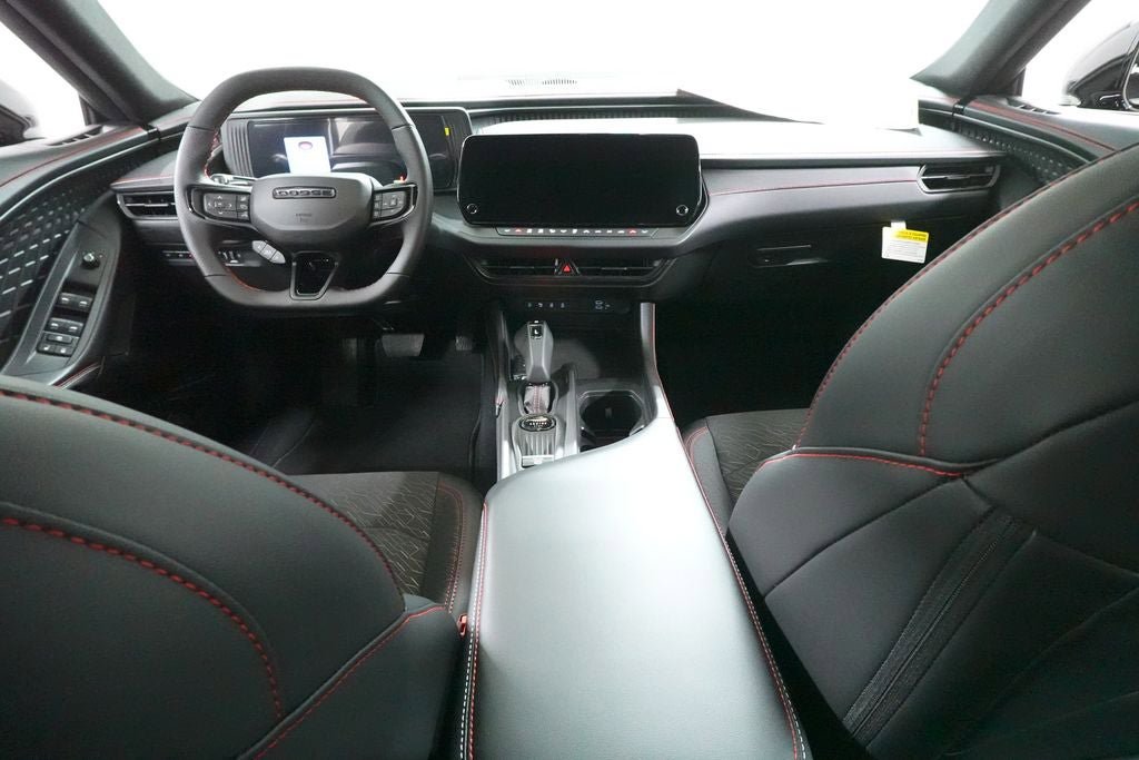New 2026 Dodge Charger GT w/ Driver Convenience Group AWD/4WD image 9