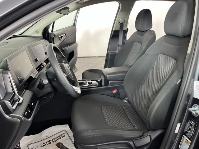Used 2023 Kia Sportage LX FWD image 20