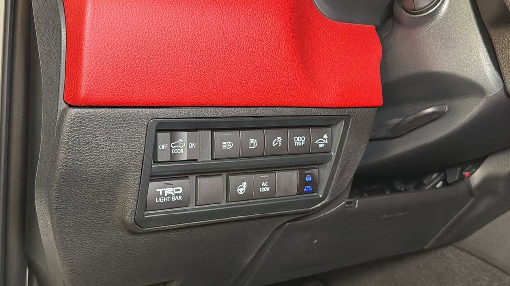 Used 2022 Toyota Tundra TRD Pro image 26