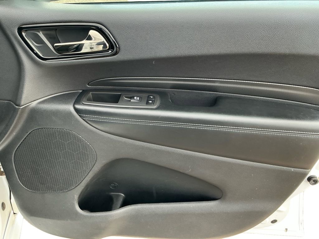 Used 2022 Dodge Durango GT image 16