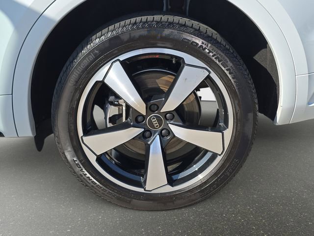 Used 2023 Audi Q5 2.0T Premium Plus image 37