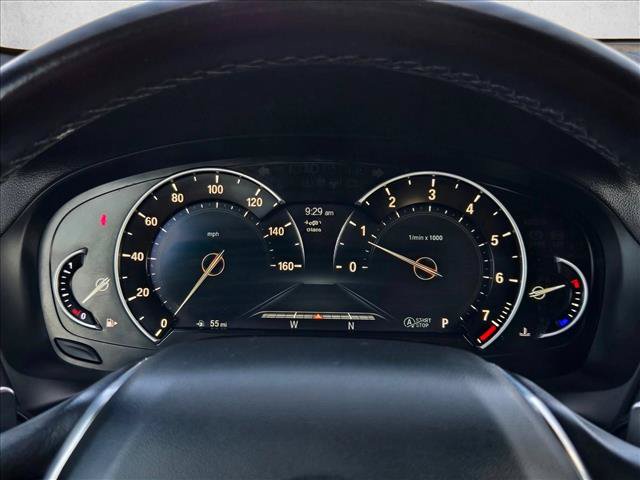 Used 2019 BMW X3 xDrive30i AWD/4WD image 10