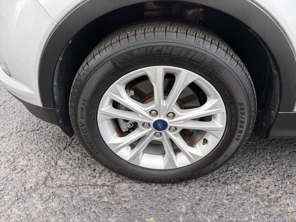 Used 2018 Ford Escape SE AWD/4WD image 20