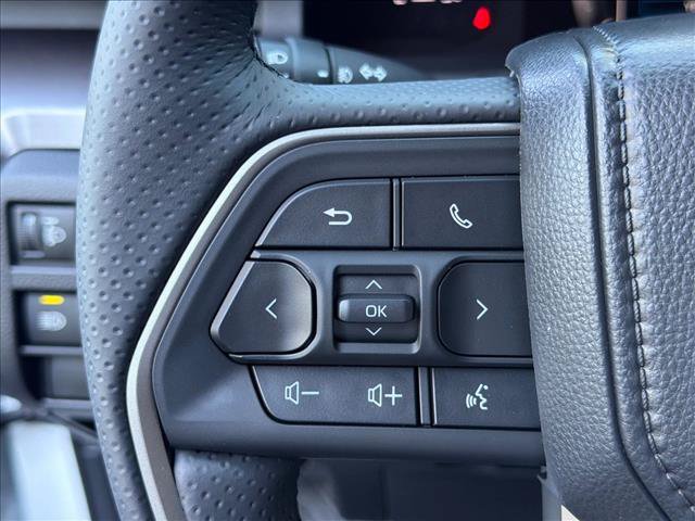 New 2026 Toyota 4Runner SR5 AWD/4WD image 24