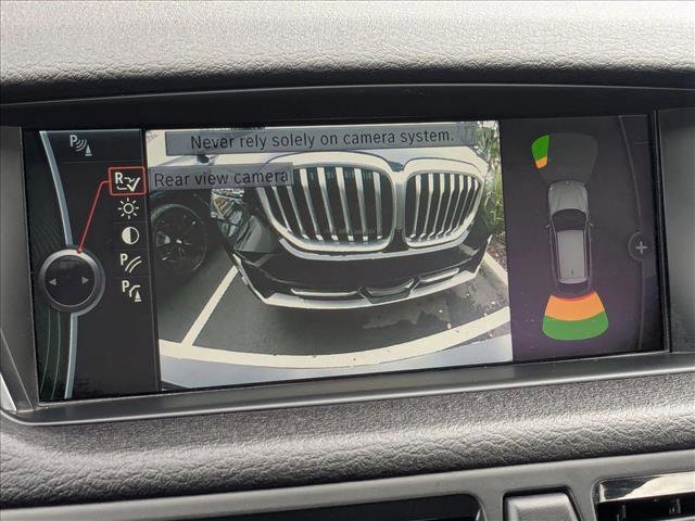 Used 2014 BMW X1 sDrive28i image 13