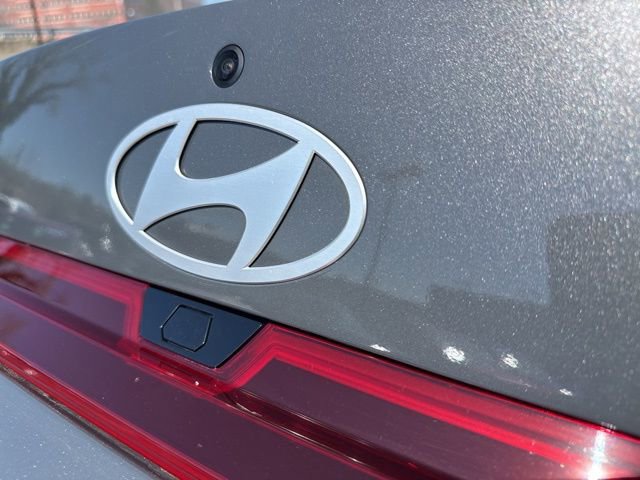 Certified 2024 Hyundai Elantra SEL image 11