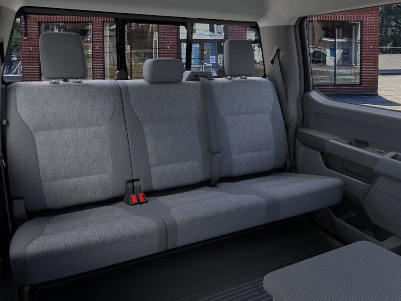 New 2026 Ford F350 XL w/ STX Appearance Package image 11