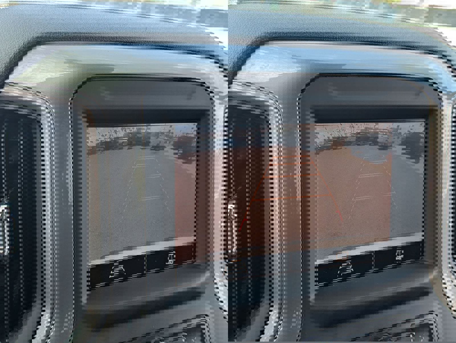 Used 2023 Chevrolet Silverado 1500 W/T w/ WT Value Package image 30