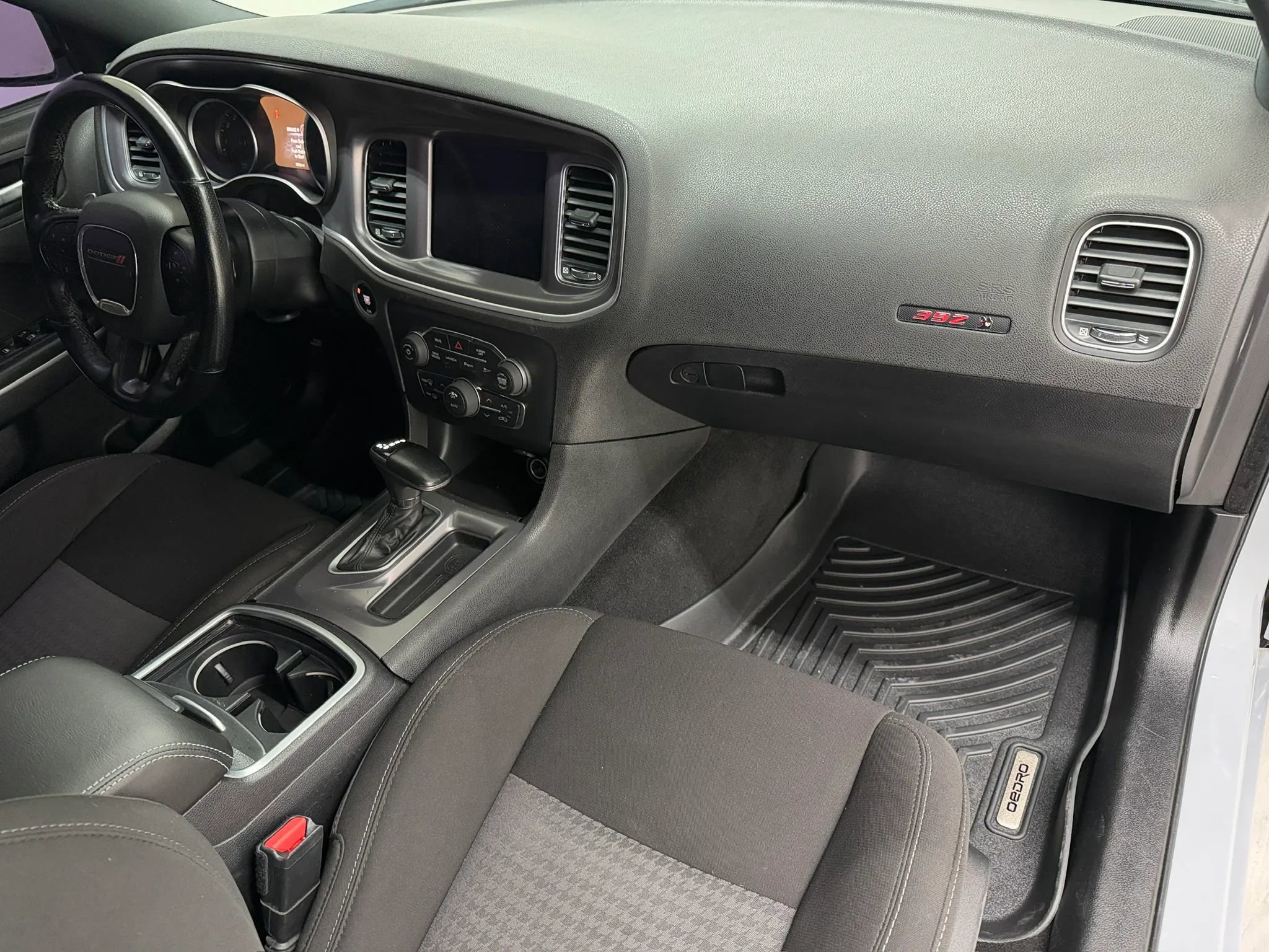 Used 2020 Dodge Charger Scat Pack RWD image 10