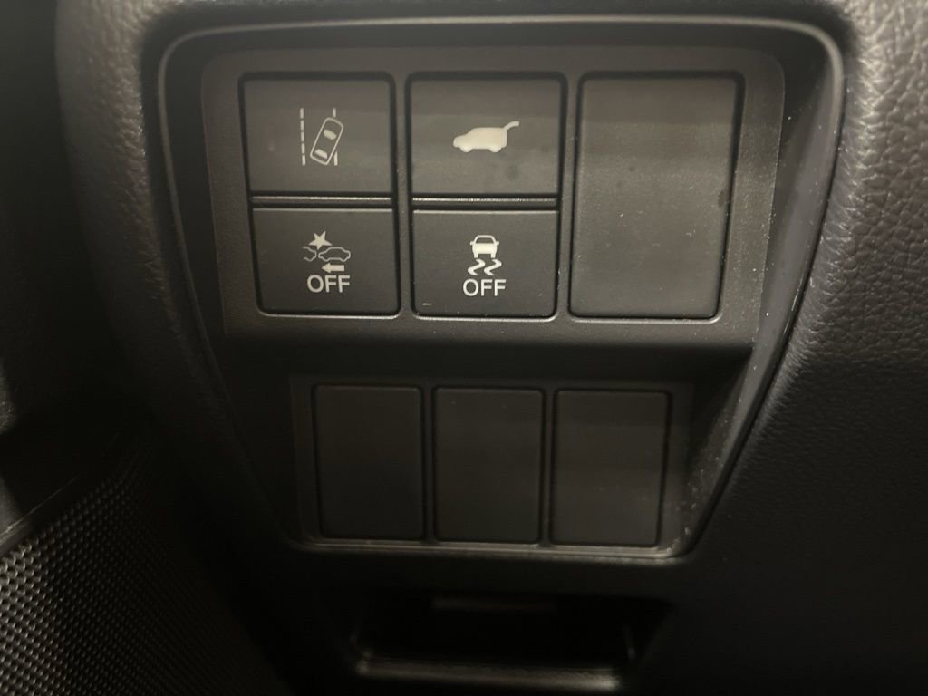 Used 2018 Honda CR-V EX-L image 22