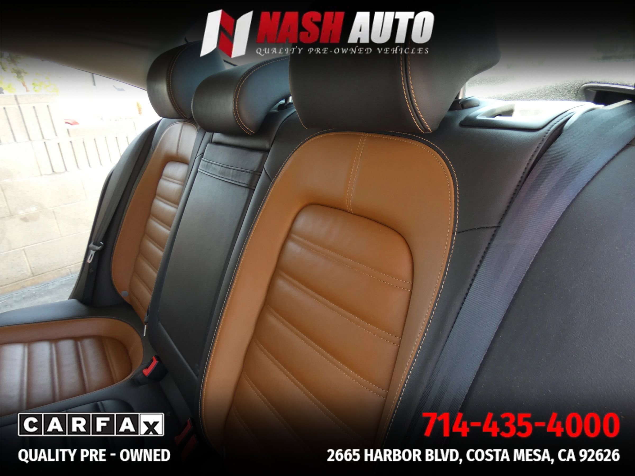 Used 2015 Volkswagen CC Executive FWD image 45