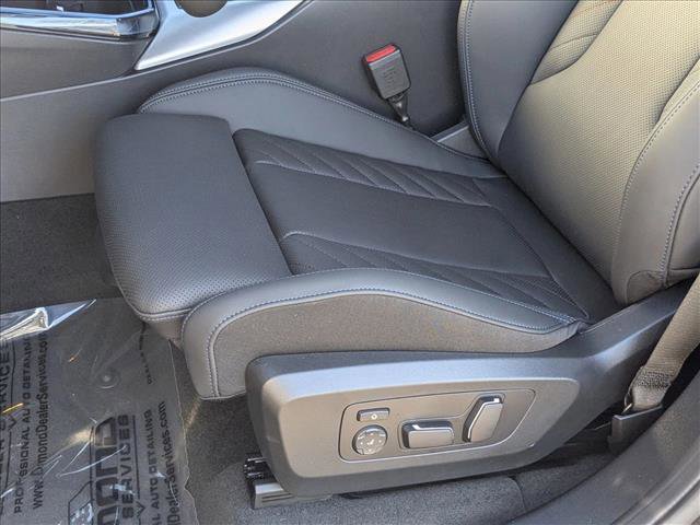 Used 2026 BMW X3 xDrive30 w/ M Sport Package image 4