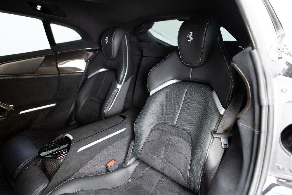 Certified 2025 Ferrari Purosangue image 54