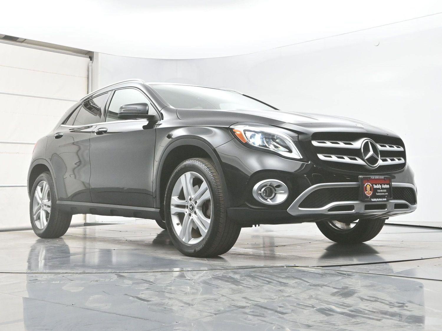 Used 2020 Mercedes-Benz GLA 250 4MATIC image 30