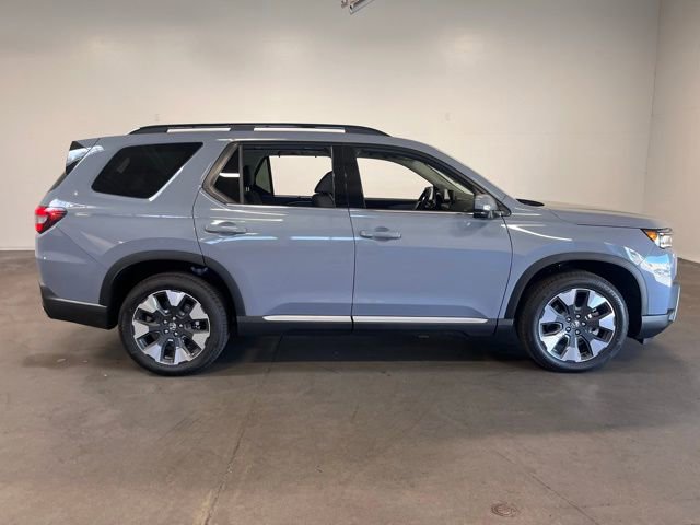 Used 2026 Honda Pilot Elite image 2