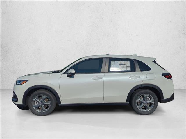 New 2027 Honda HR-V LX image 5