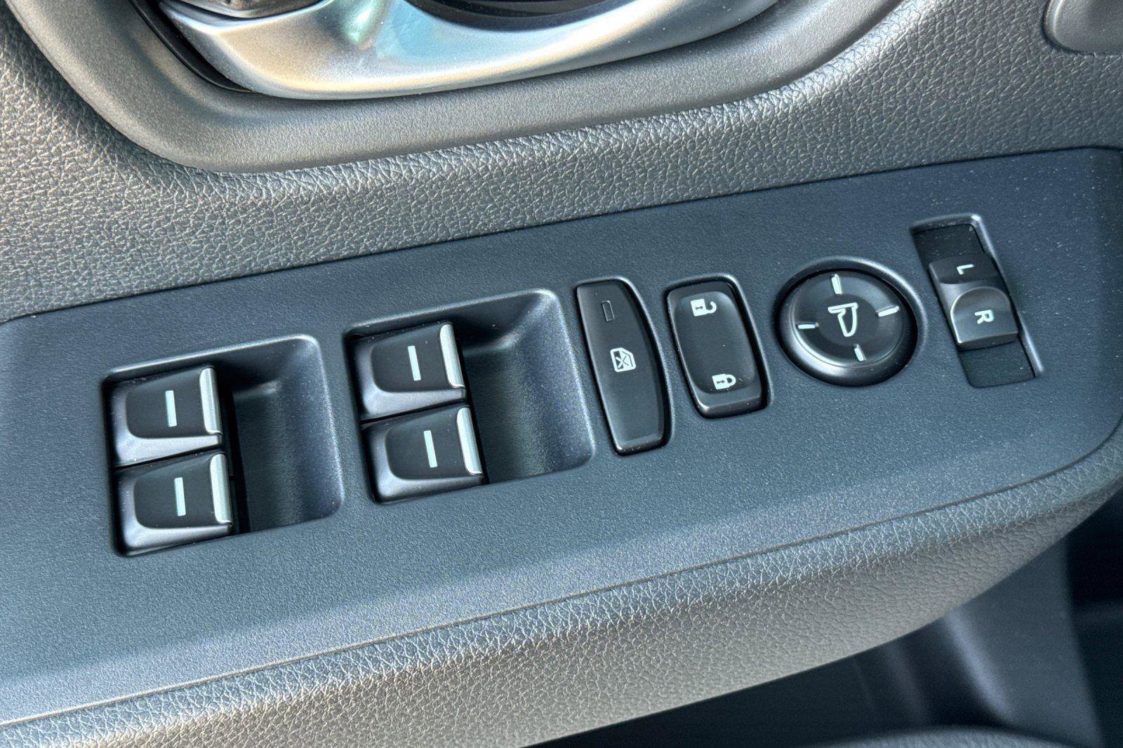 New 2026 Honda Passport RTL image 12