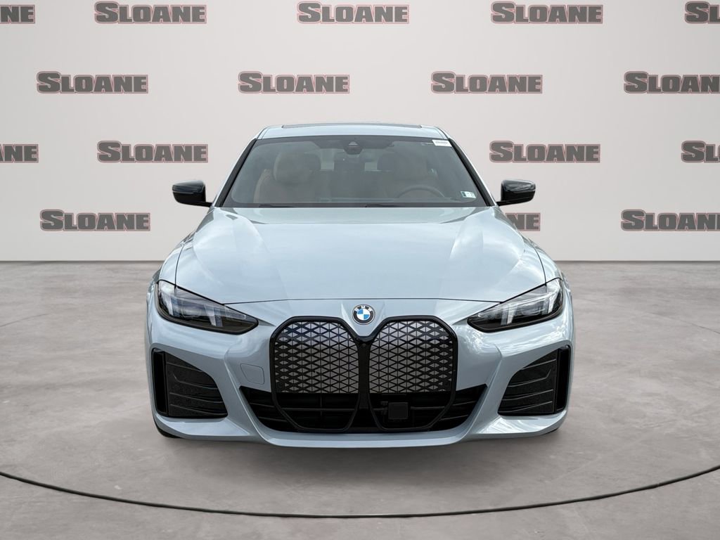 New 2026 BMW i4 xDrive40i image 8