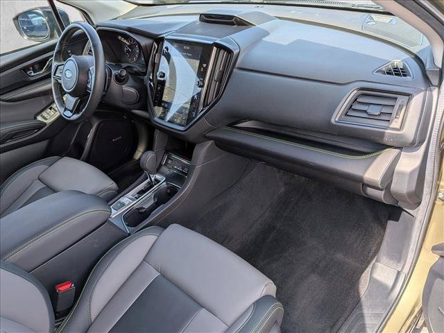 Used 2024 Subaru Ascent Onyx Edition Limited AWD/4WD image 24