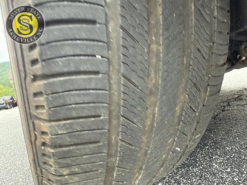 Used 2008 Mercedes-Benz GL 450 4MATIC image 7