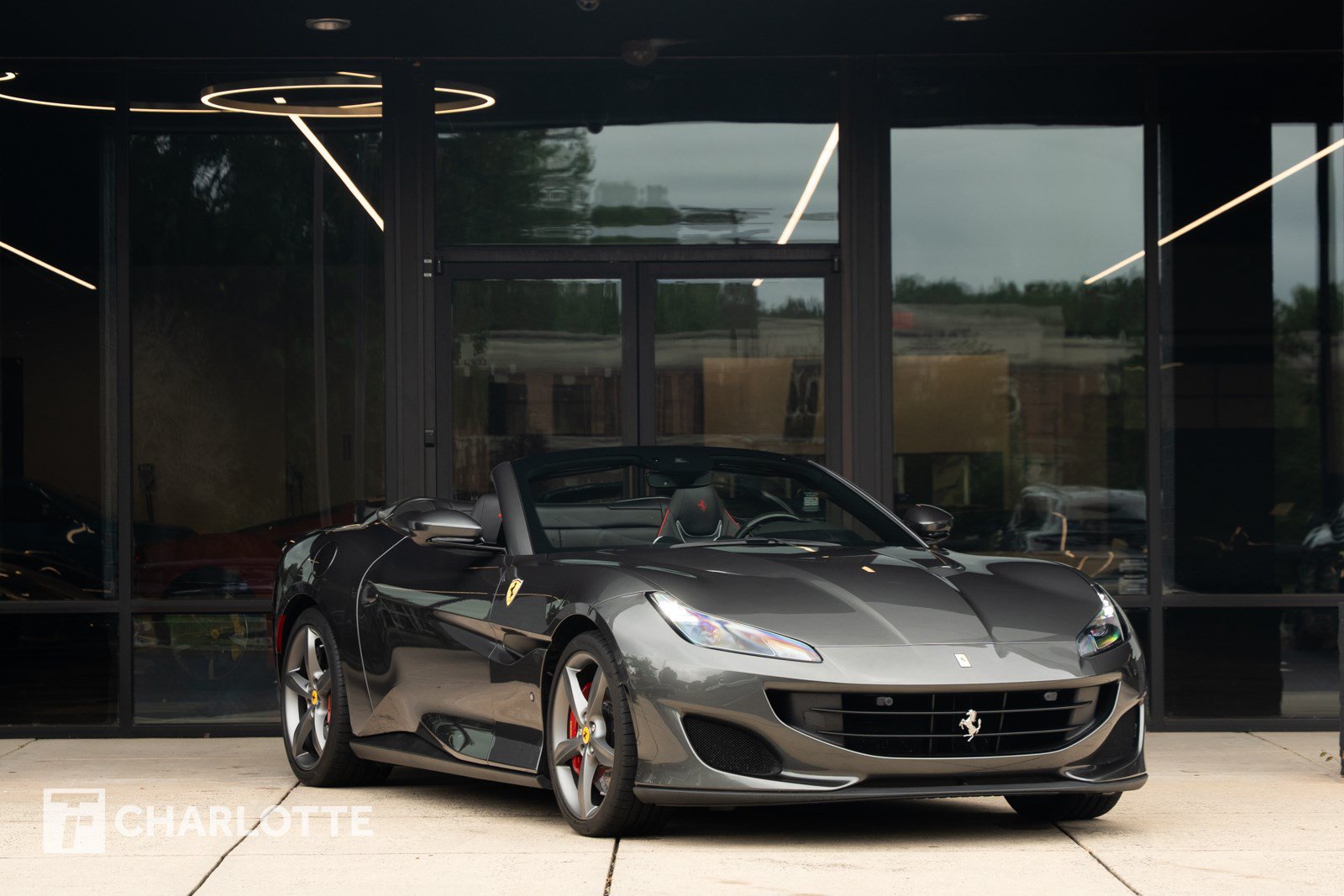 Used 2020 Ferrari Portofino