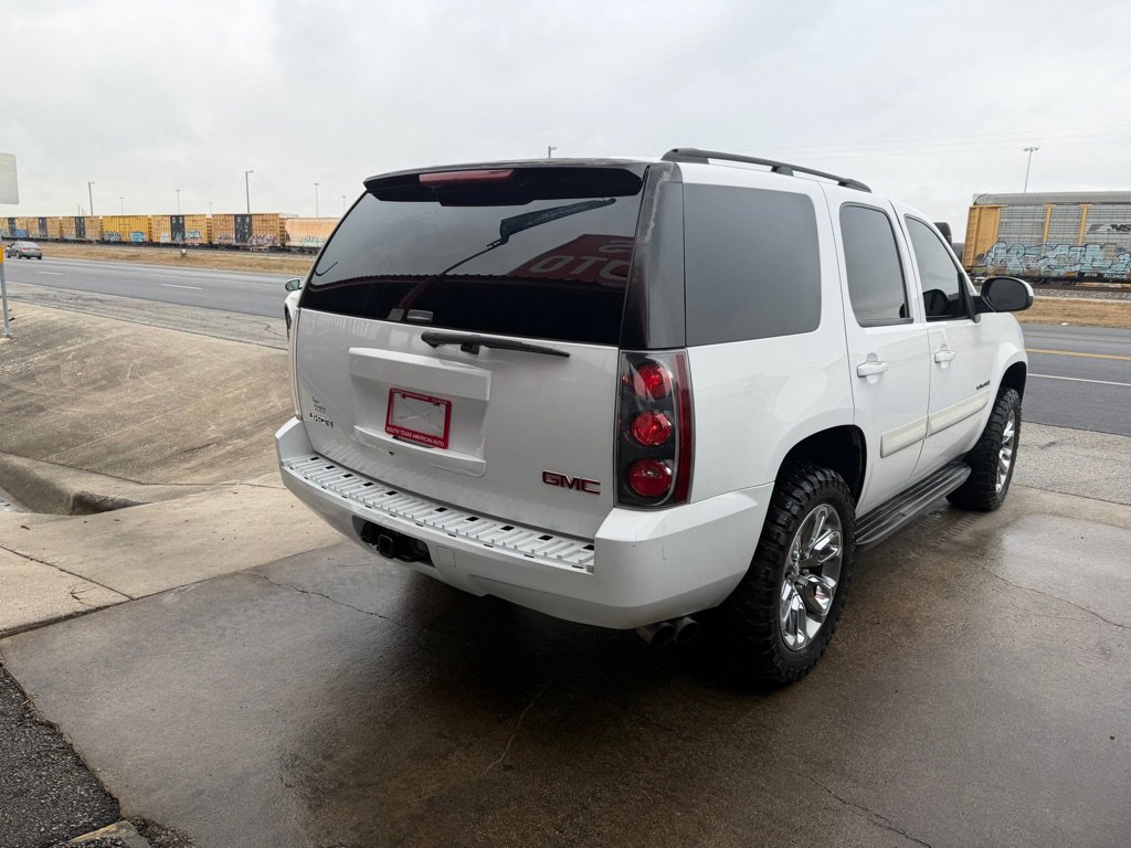 Used 2009 GMC Yukon SLE image 18