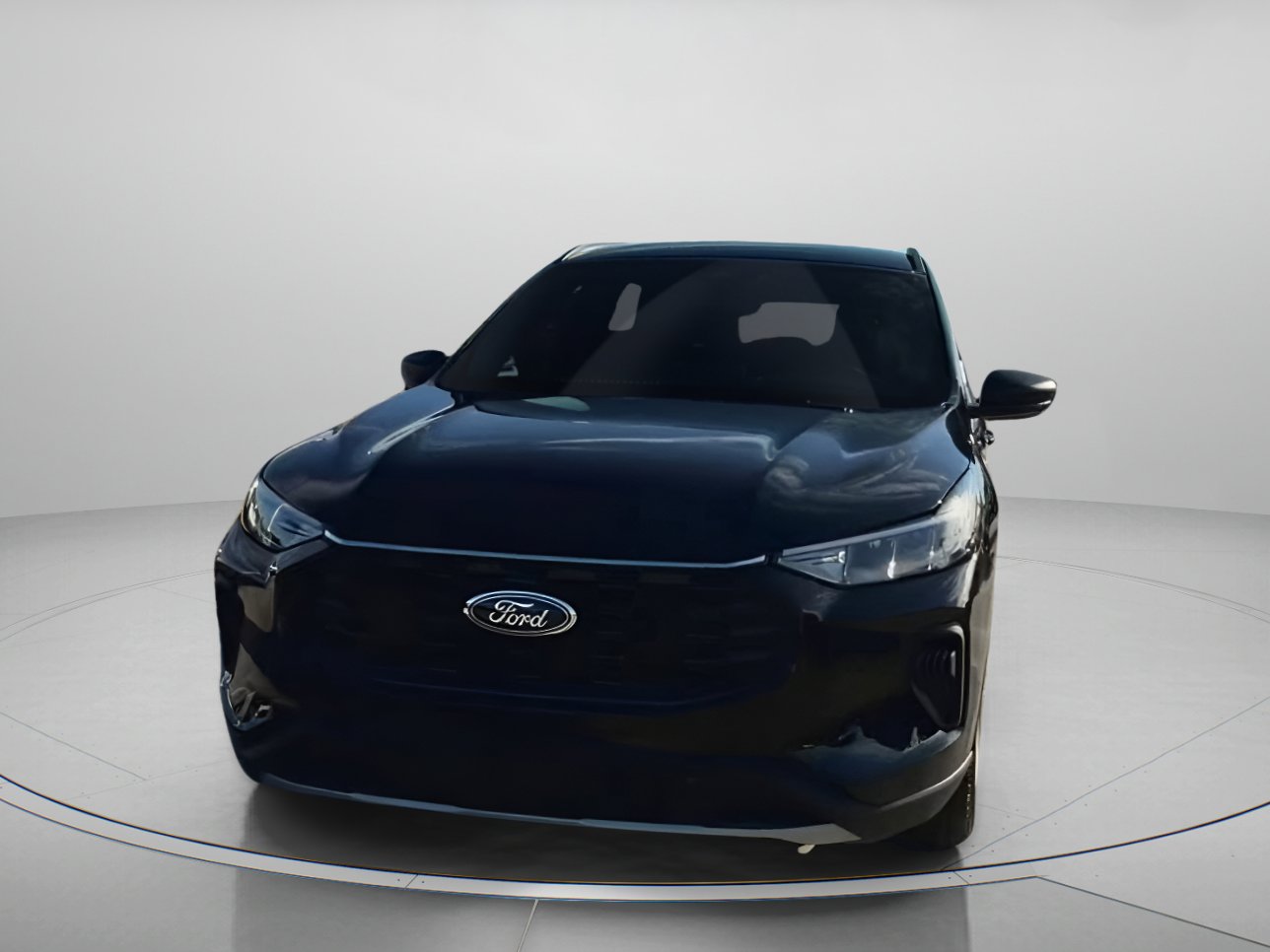 New 2026 Ford Escape ST-Line FWD image 10