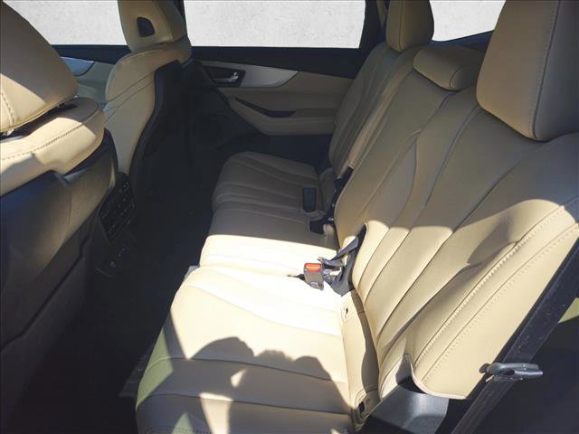 Used 2026 Acura MDX FWD image 14