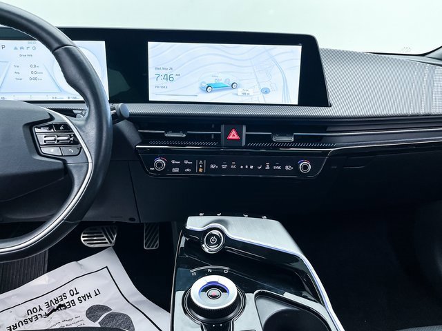 Used 2022 Kia EV6 GT-Line image 11