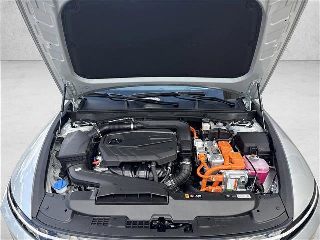 Certified 2025 Hyundai Sonata Limited image 17