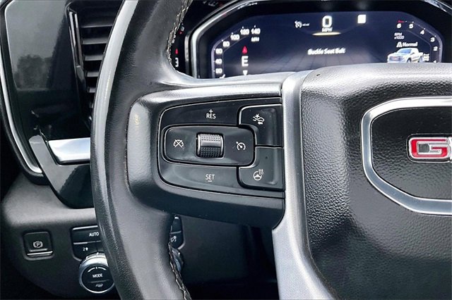 Used 2023 GMC Sierra 1500 Elevation image 12