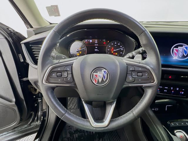 Used 2022 Buick Envision Avenir w/ Technology Package II image 12