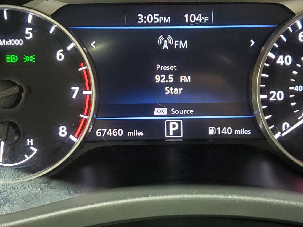 Used 2022 Nissan Sentra SV FWD image 30