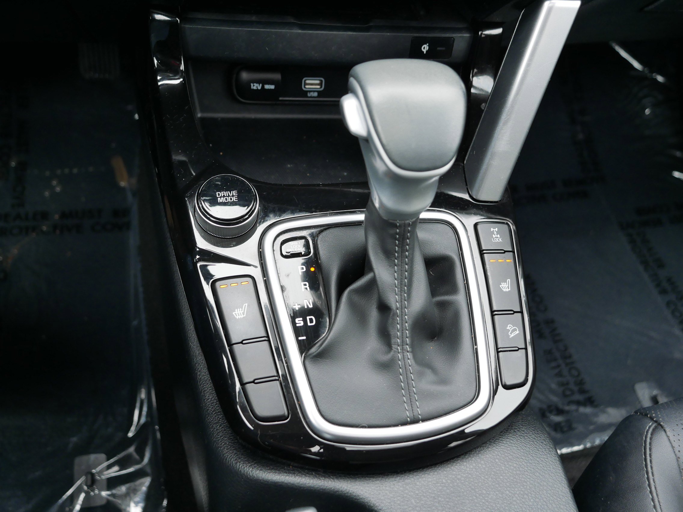 Certified 2023 Kia Seltos EX image 24