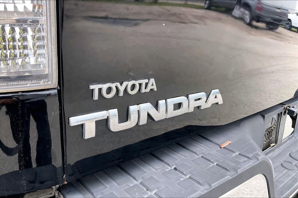 Used 2010 Toyota Tundra 2WD CrewMax image 26
