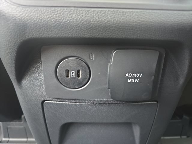 Certified 2025 Ford Explorer ST AWD/4WD image 29