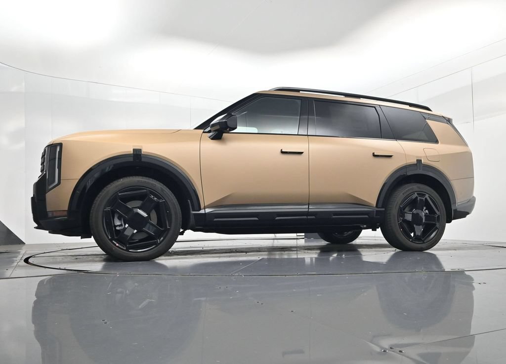 New 2027 Kia Telluride X-Line SX Prestige AWD/4WD image 49