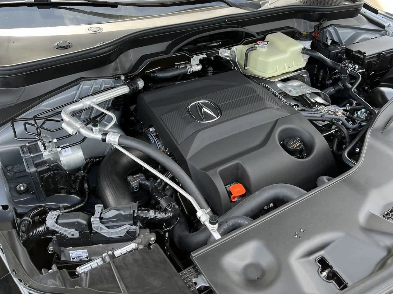 New 2026 Acura MDX Type S AWD/4WD image 13