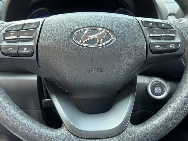 Used 2023 Hyundai Kona SEL FWD image 15