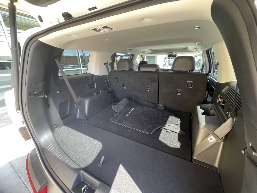 Used 2024 Hyundai Santa Fe XRT image 15