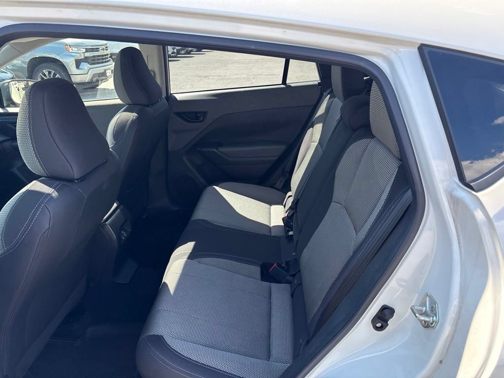 Used 2024 Subaru Crosstrek 2.0i Premium AWD/4WD image 9