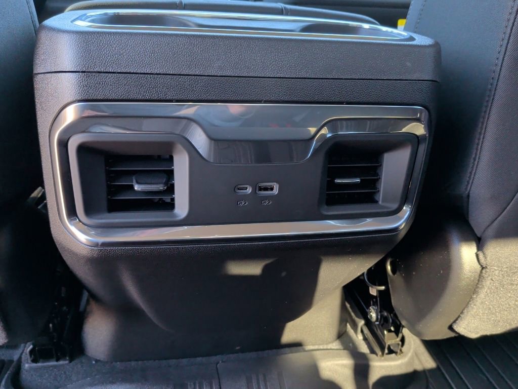 New 2026 GMC Sierra 1500 Elevation w/ Preferred Package RWD image 39