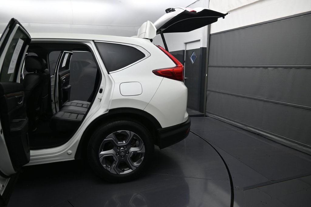 Used 2018 Honda CR-V EX-L image 12