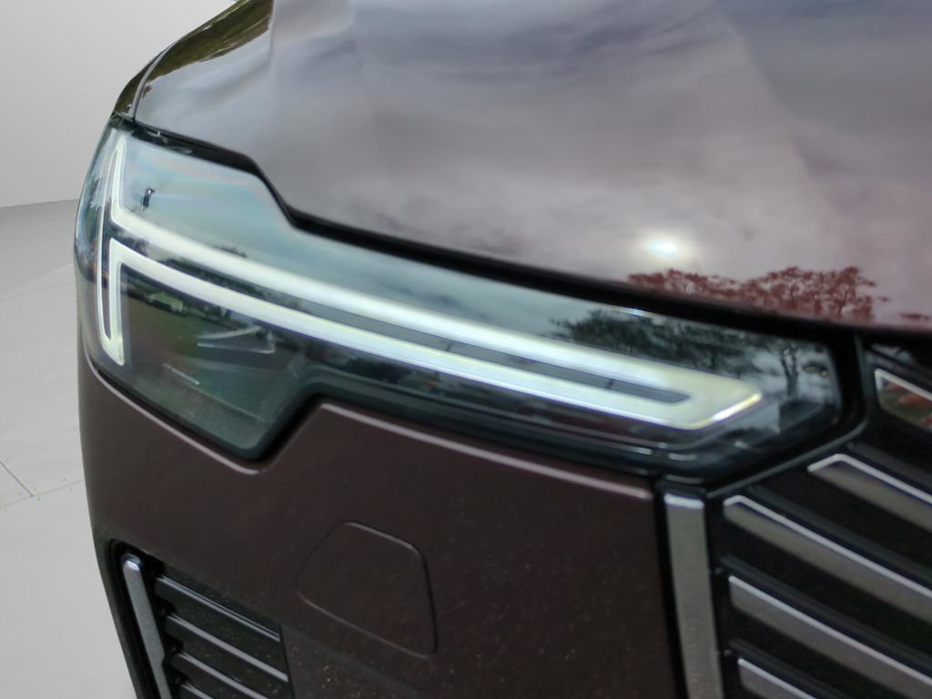 New 2026 Volvo XC90 B6 Ultra w/ Lounge Package AWD/4WD image 24